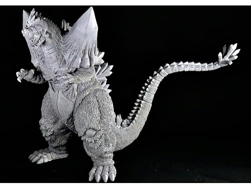 Phantom Ultimate Modeling CCP x KOC Akira Ibaraki "Godzilla vs. SpaceGodzilla" SpaceGodzilla Garage Kit