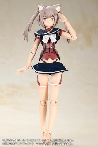 "Frame Arms Girl" Grande Scale Innocentia