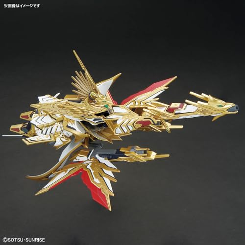 "SD Gundam World Heroes" Tenkamusoudaishogun