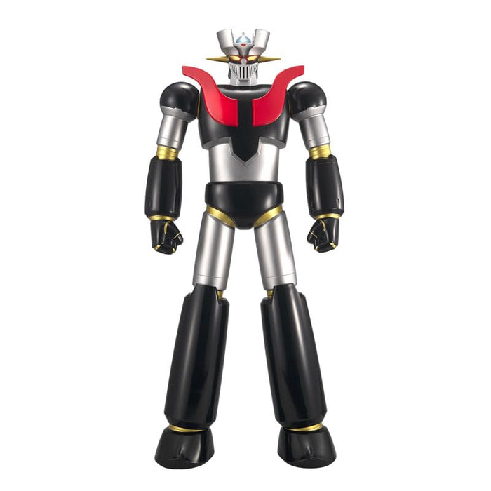 Jumbo Soft Vinyl Figure "Grendizer U" Mazinger Z