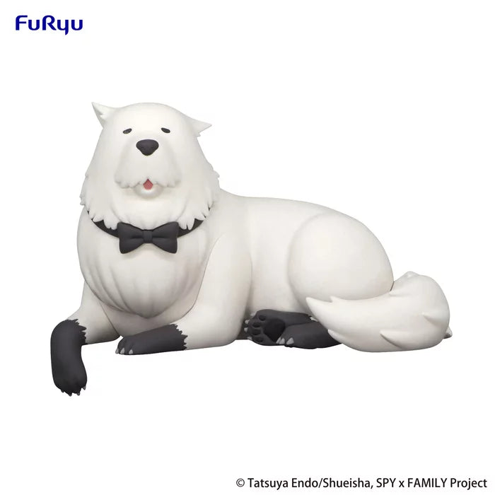Spy x Family Noodle Stopper Figure Bond Forger