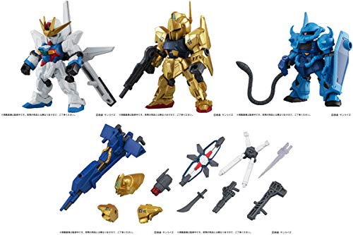 "Mobile Suit Gundam" MOBILE SUIT ENSEMBLE 11