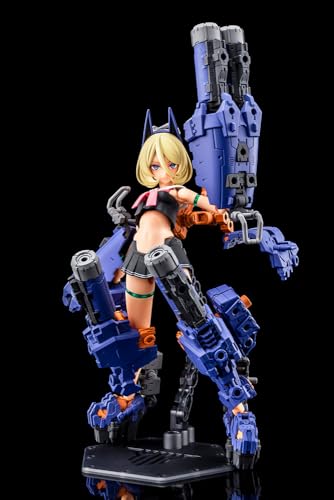 Megami Device Buster Doll Tank Midnight Fang