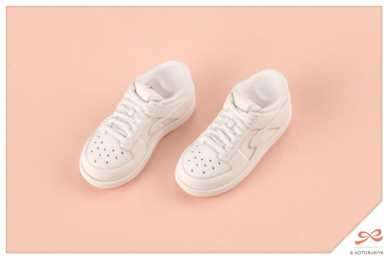 Sousai Shojo Teien Dress Up Shoes Vol. 1