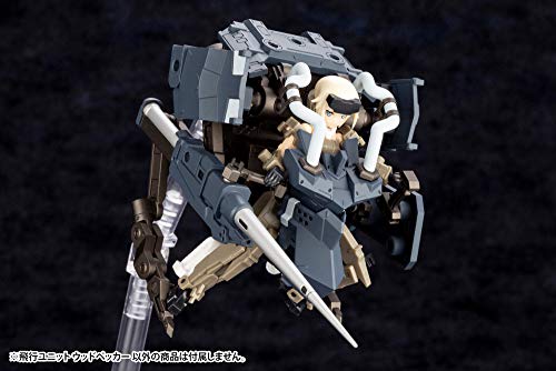 Kit Block Hexa Gear Aerial Fighter Woodpecker