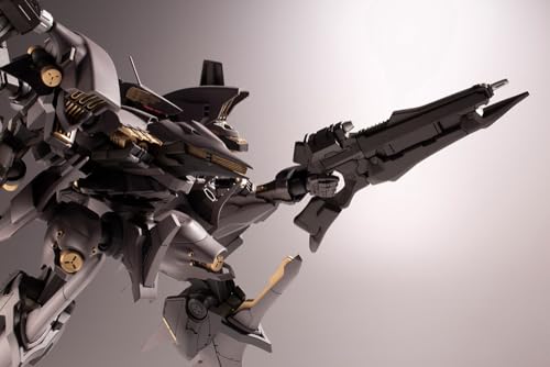 "Armored Core" V.I. Series Rayleonard 03-AALIYAH Supplice Opening Ver.