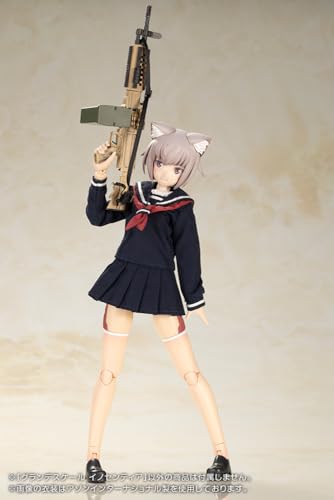 "Frame Arms Girl" Grande Scale Innocentia