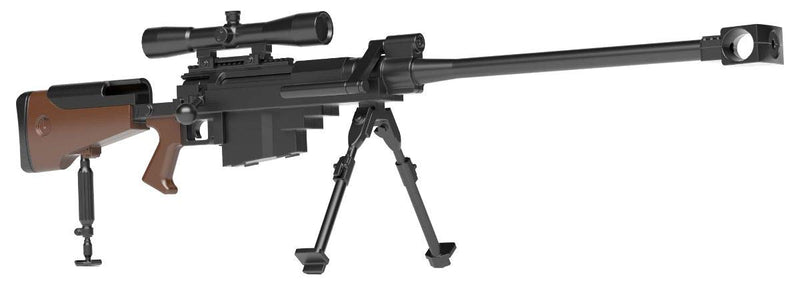 LittleArmory <LA052> Hecate 2 Type