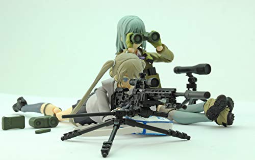 LittleArmory <LA063> XM2010 Type