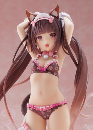 "Nekopara" Chocola -Lovely Sweets Time-