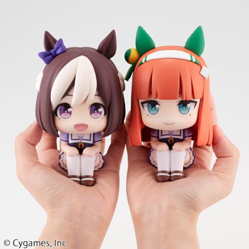 Look Up Series "Uma Musume Pretty Derby" Special Week