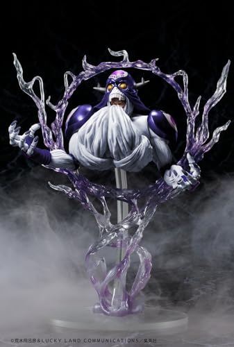 Statue Legend "JoJo's Bizarre Adventure -Part III-" Cream Ver. SP Second