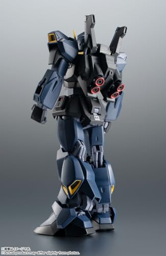 Robot Spirits Side MS "Mobile Suit Zeta Gundam" RX-178 Gundam Mk-II (Tians) Ver. A.N.I.M.E.