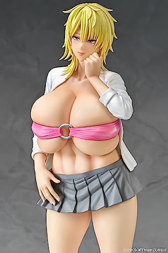 "St. Yariman Gakuen Pakopako Diary 2021" Rei White Gal Ver.