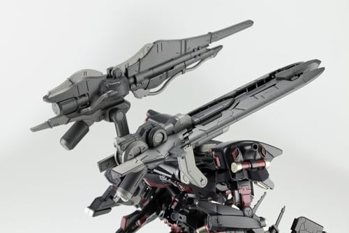 "Armored Core" Rayleonard 04-ALICIA Unsung Full Package Ver.