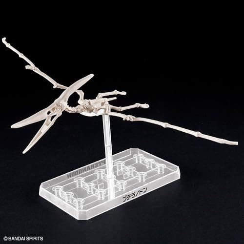 PLANNOSAURUS Land, Sea and Air Dinosaur Set