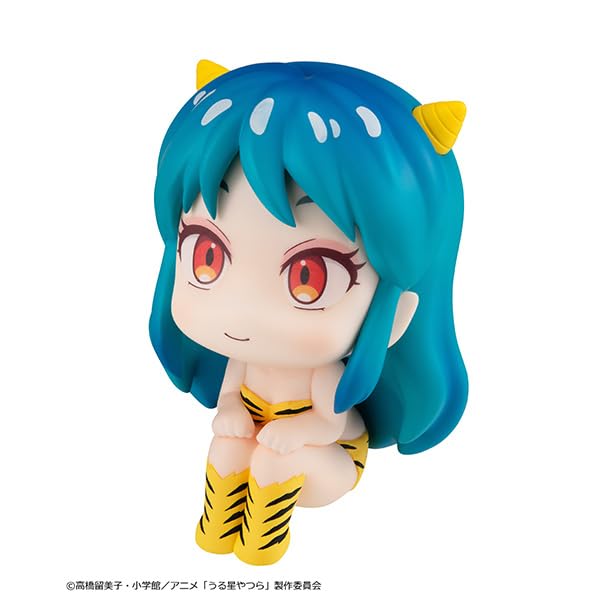 Look Up Series "Urusei Yatsura" Lum