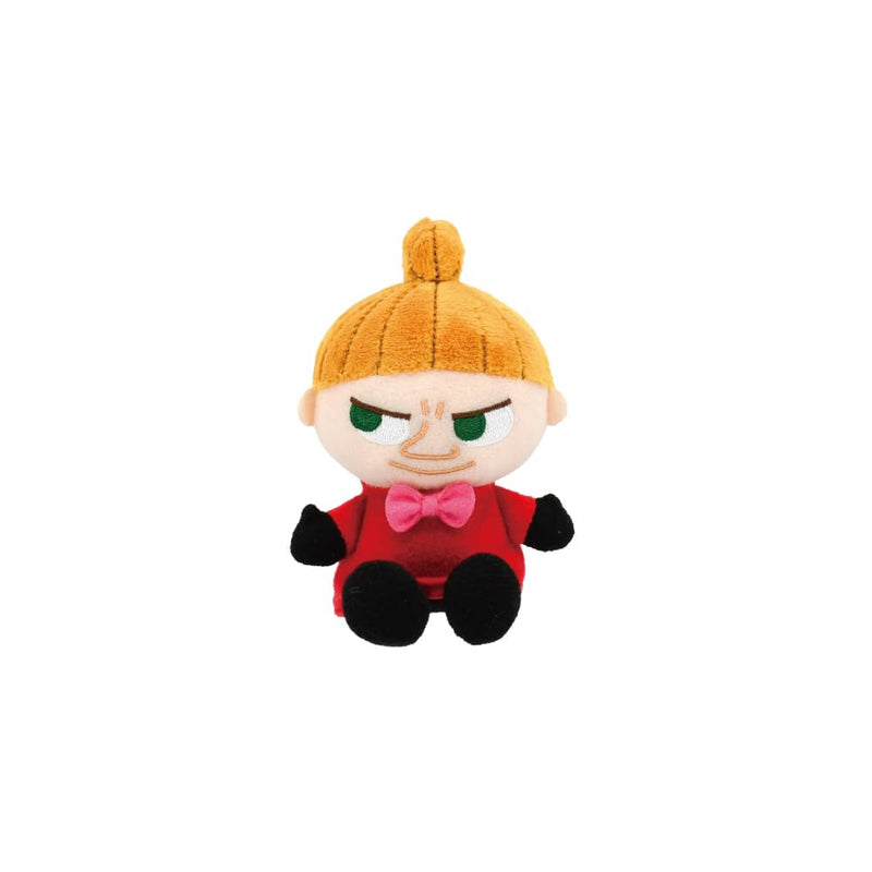 "Moomin" Play Charm Little My