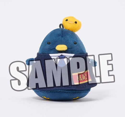 ChunColle "Reborn!" Hibari