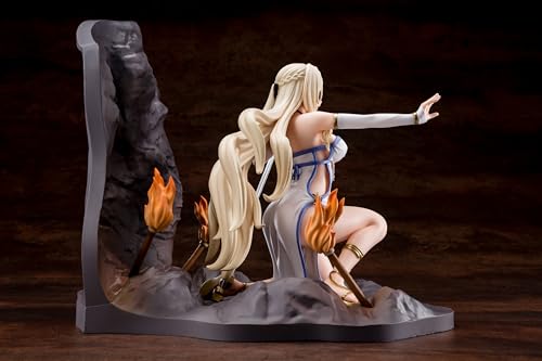 "Goblin Slayer II" Sword Maiden