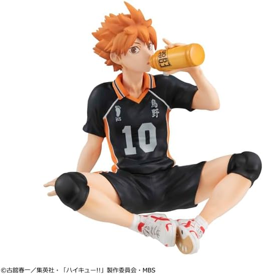 G.E.M. Series "Haikyu!!" Tenohira Hinata Shoyo