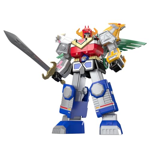SMP [SHOKUGAN MODELING PROJECT] "Seijuu Sentai Gingaman" Star Beast Combination Gingaioh