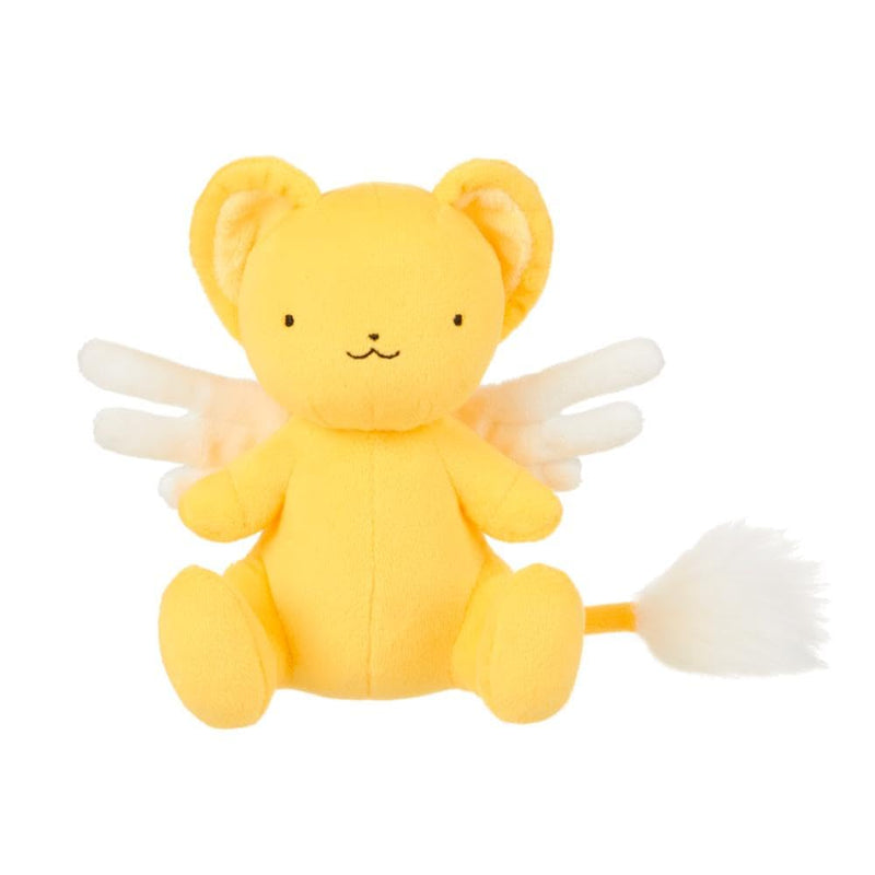 "Cardcaptor Sakura" Kero-chan Pretending to be Plush Plush