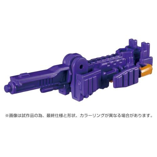 "Transformers" Transformers: Legacy TL-82 Quake & Heater & Tiptop