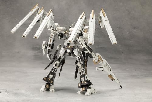 "Armored Core" V.I. Series Rosenthal CR-HOGIRE Noblesse Oblige Full Package Ver.