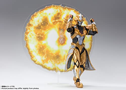 S.H.Figuarts "Ultra Galaxy Fight: The Destined Crossroad" Absolute Tartarus