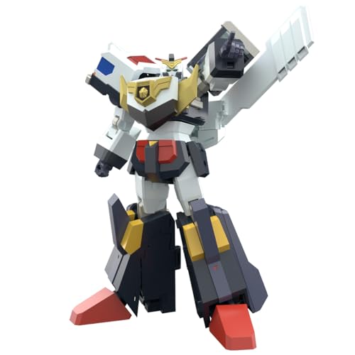 SMP [SHOKUGAN MODELING PROJECT] "Brave Police J-Decker" Brave Police J-Decker