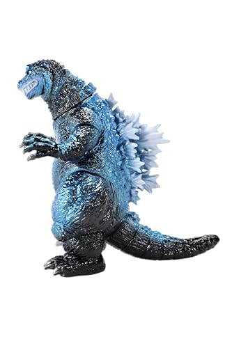 CCP Middle Size Series Godzilla EX Vol. 4 "Godzilla, Mothra and King Ghidorah: Giant Monsters All-Out Attack" Godzilla (2001) Atomic Breath Ver.