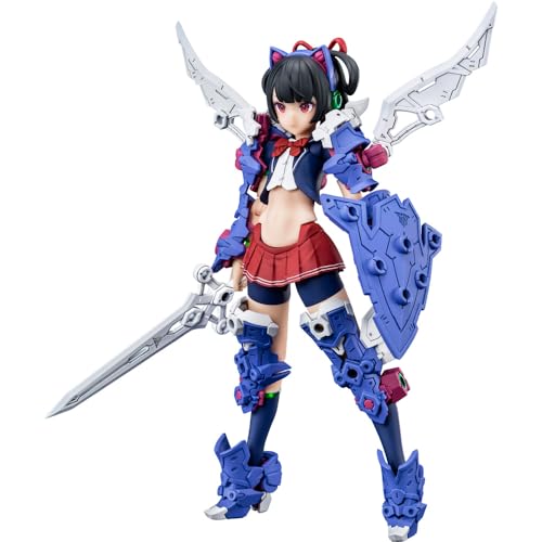 Megami Device Buster Doll Knight
