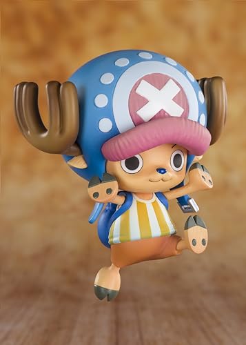 Figuarts Zero "One Piece" Cotton Candy Lover Chopper