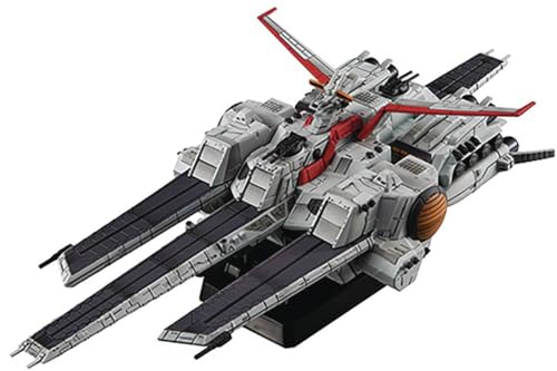 Cosmo Fleet Special "Mobile Suit Gundam Unicorn" Nahel Argama Re.