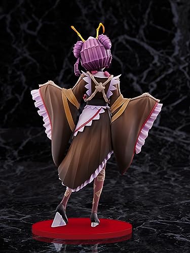 "Overlord" Entoma Vasilissa Zeta 1/7 Scale Figure