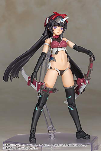 "Frame Arms Girl" Magatsuki
