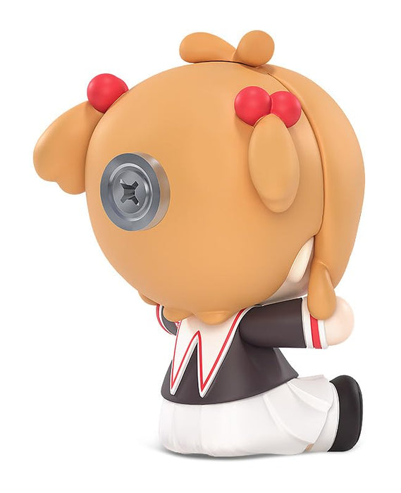 Huggy Good Smile "Cardcaptor Sakura" Kinomoto Sakura School Uniform Ver.