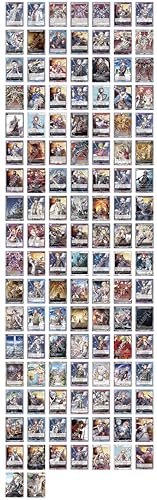 "The Legend of Heroes: Kiseki" Trading Card Game III Booster Pack