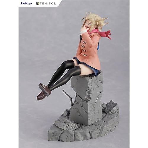 TENITOL "My Hero Academia" Toga Himiko