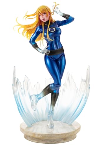 Marvel Bishoujo Invisible Woman Ultimate