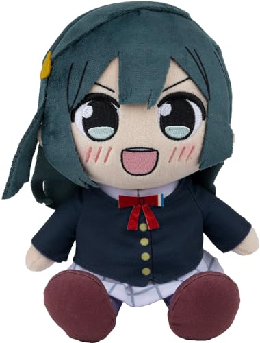"Love Live! Nijigasaki High School Idol Club" Plushie Yuki Setsuna