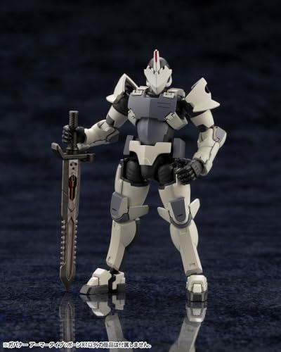 Kit Block Hexa Gear Governor Armor Type: Pawn X1