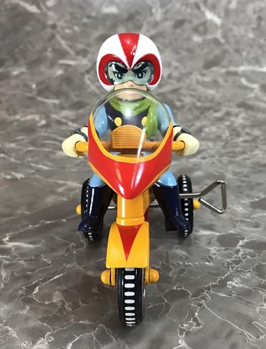 EX Tricycle "Getter Robo" Nagare Ryoma B Type