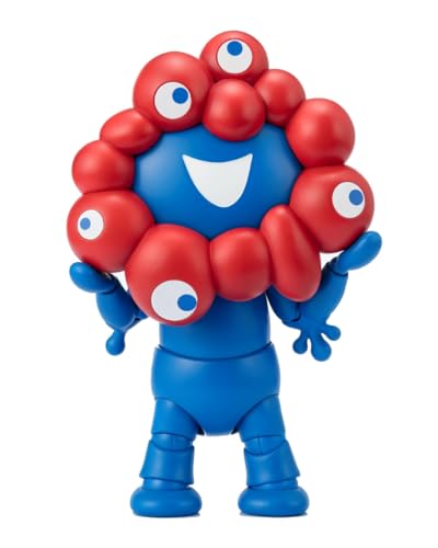 Expo 2025 S.H.Figuarts MYAKU-MYAKU