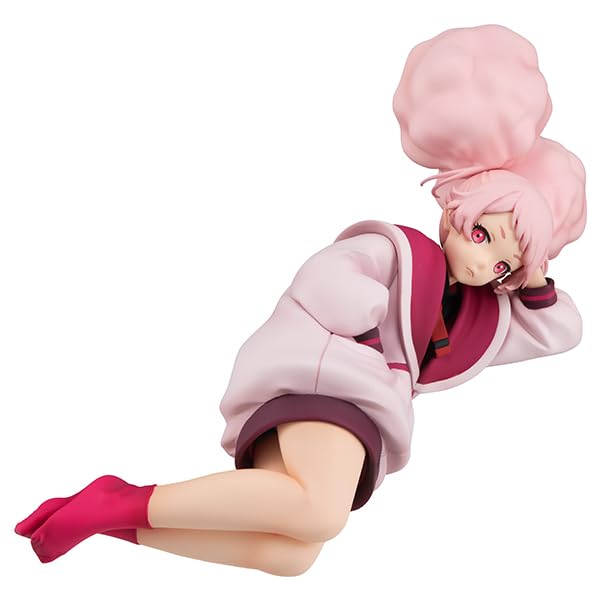 G.E.M. Series "Mobile Suit Gundam: The Witch from Mercury" Tenohira Chuchu-chan