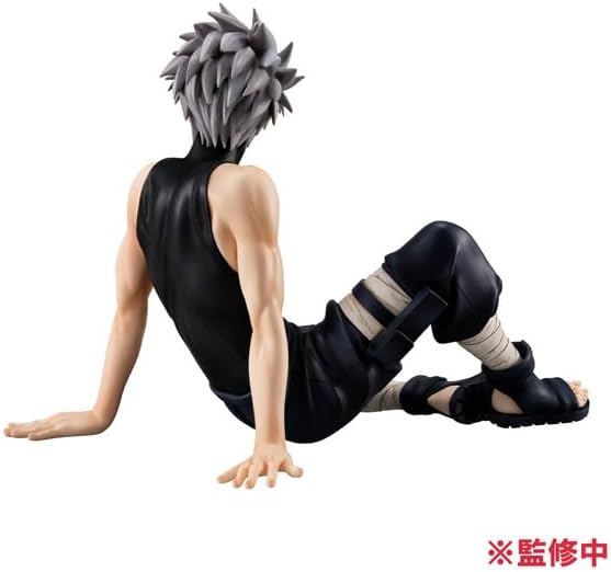 G.E.M. Series "NARUTO -Shippuden-" Tenohira Kakashi-sensei