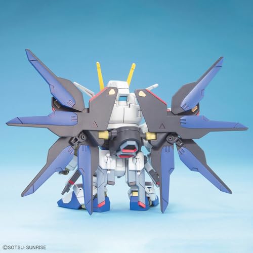 "Mobile Suit Gundam SEED" Series BB Senshi C.E. Fateful Showdown Set