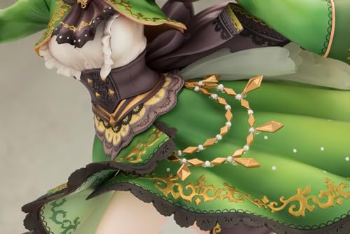 "Uma Musume Pretty Derby" (The Will to Overtake) Satono Diamond