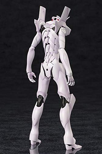 "Evangelion: 3.0 You Can (Not) Redo" EVANGELION 13 Awake Ver.